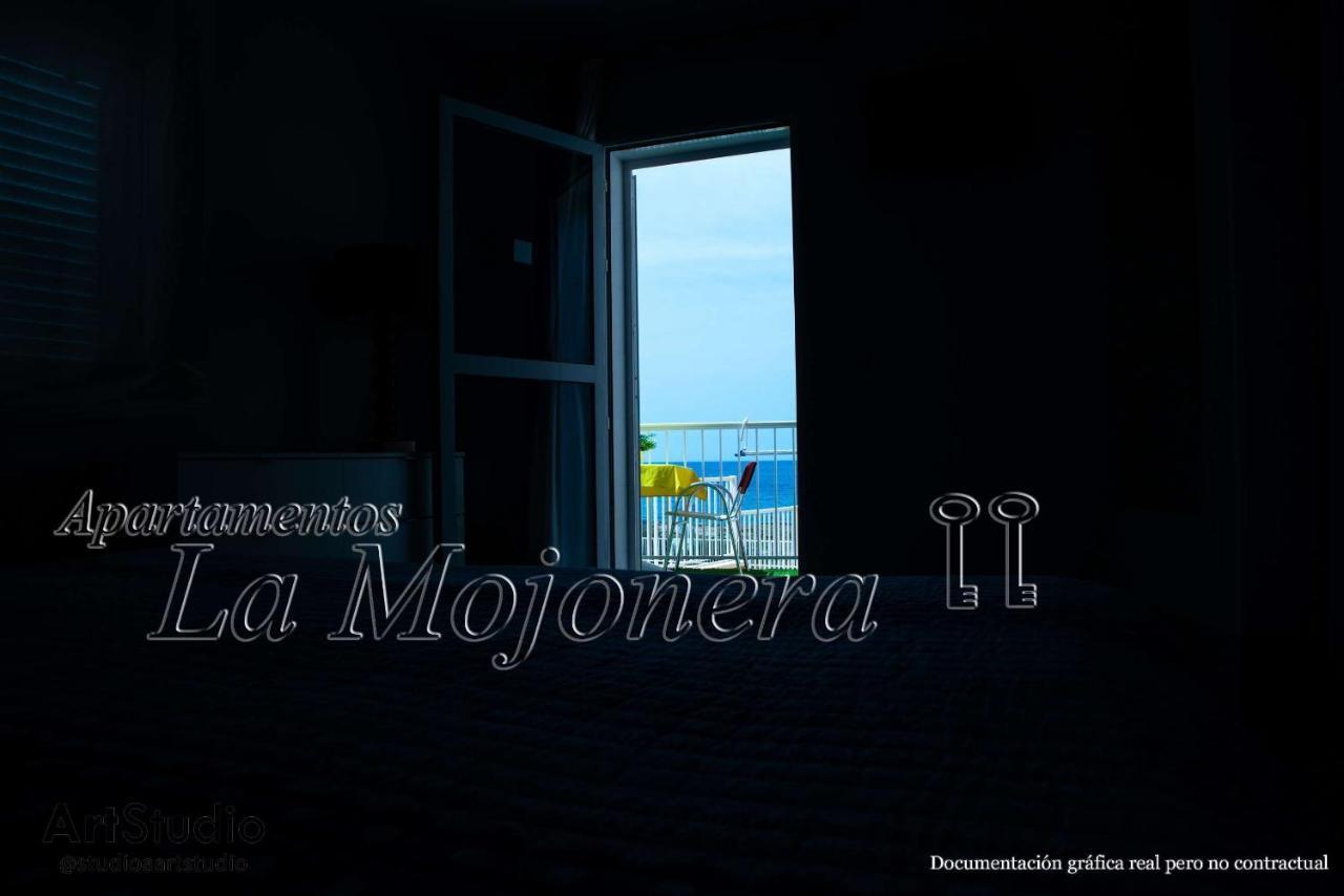 La Mojonera Lejlighed Isla Plana Eksteriør billede